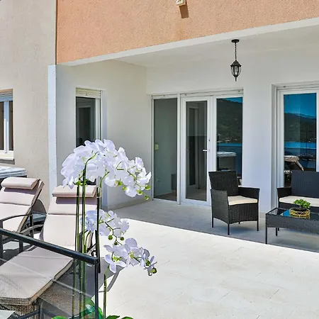 3 Bedroom In