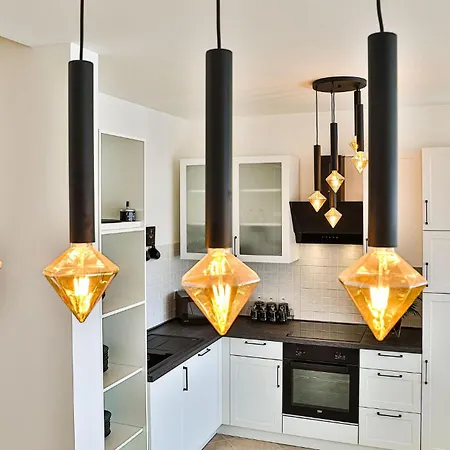 Apartment 3 Bedroom In Marina