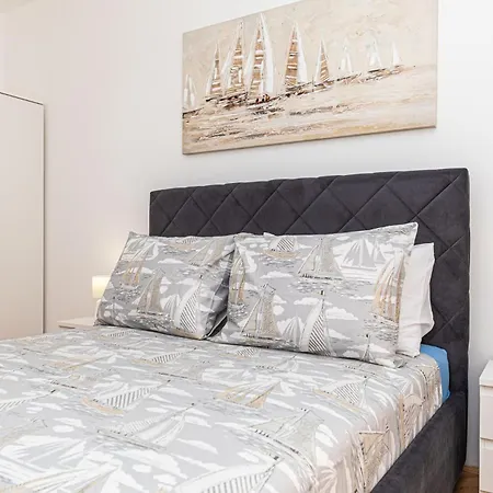 3 Bedroom In