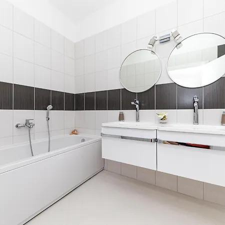 Apartamento 3 Bedroom In