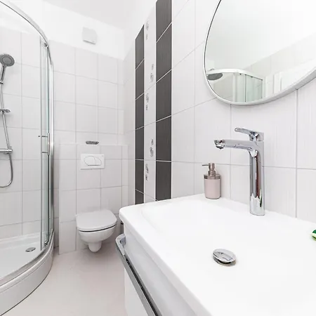 Apartamento 3 Bedroom In *