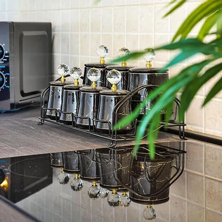 Apartament 3 Bedroom In