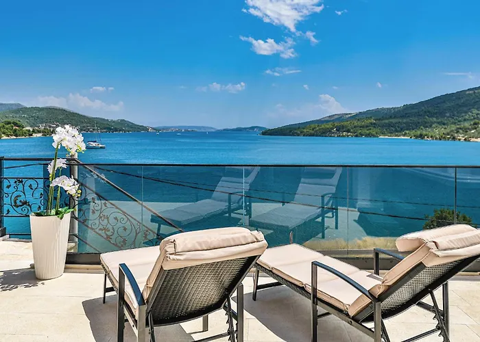 شقة 3 Bedroom In مارينا
