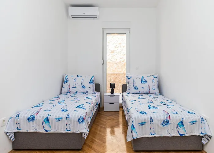 شقة 3 Bedroom In
