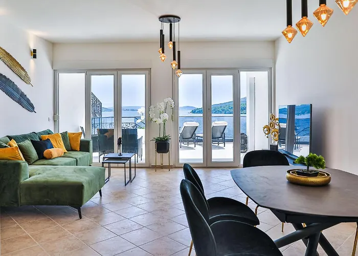 3 Bedroom In شقة مارينا