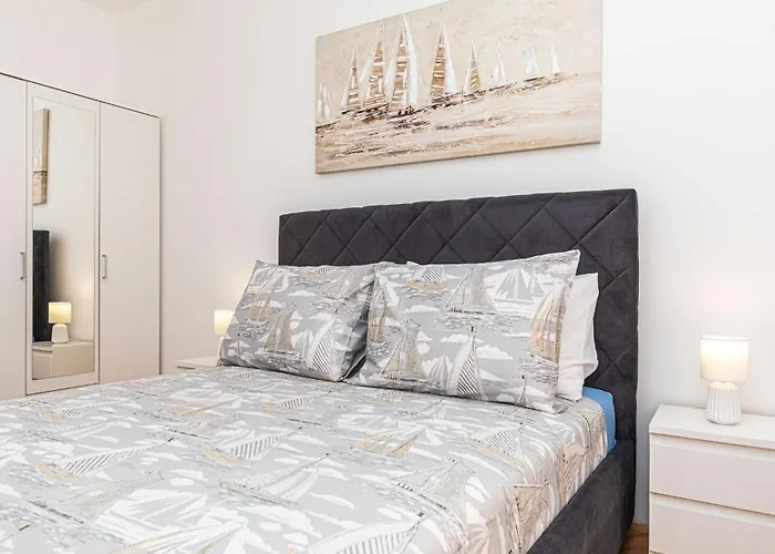 3 Bedroom In