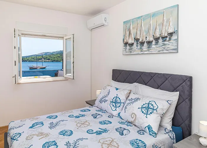 شقة 3 Bedroom In
