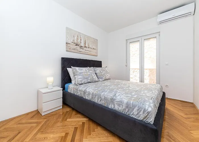 3 Bedroom In