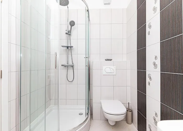 شقة 3 Bedroom In