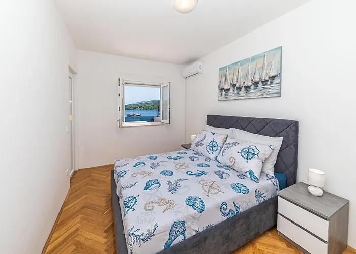 شقة 3 Bedroom In مارينا