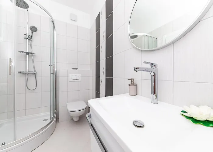شقة 3 Bedroom In *