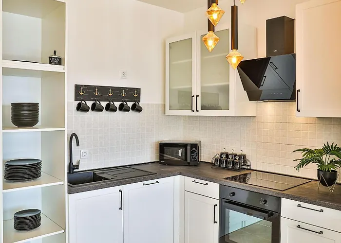 3 Bedroom In * مارينا