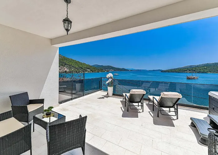 3 Bedroom In شقة مارينا
